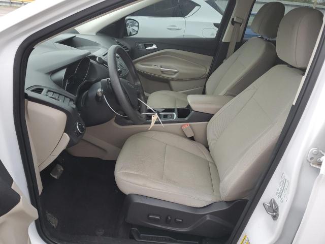 Photo 7 from auction – 2017 FORD ESCAPE SE with VIN 1FMCU0GD1HUC72728
