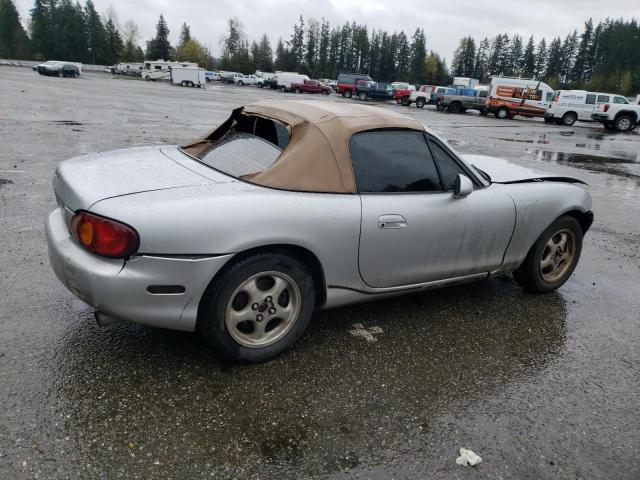 Photo 3 from auction – 2000 MAZDA MX-5 MIATA with VIN JM1NB3538Y0141639