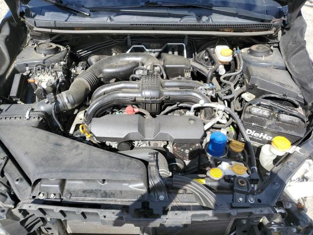 Фото 11 с аукциона – 2017 SUBARU CROSSTREK с VIN JF2GPADC3HH238427