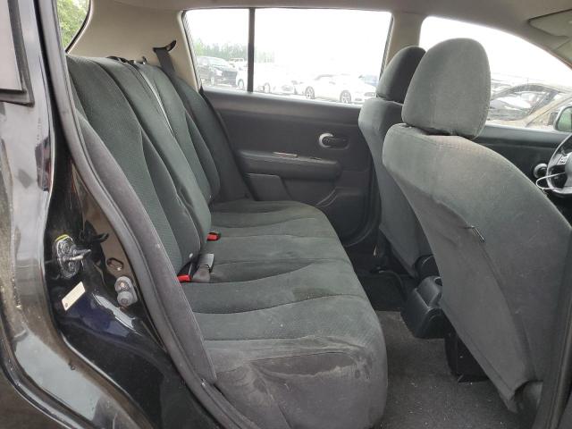 Photo 10 from auction – 2012 NISSAN VERSA S with VIN 3N1BC1CP1CK285273