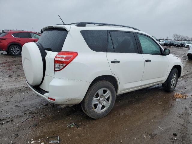 Photo 3 from auction – 2009 TOYOTA RAV4 with VIN 2T3ZF33V09W005321