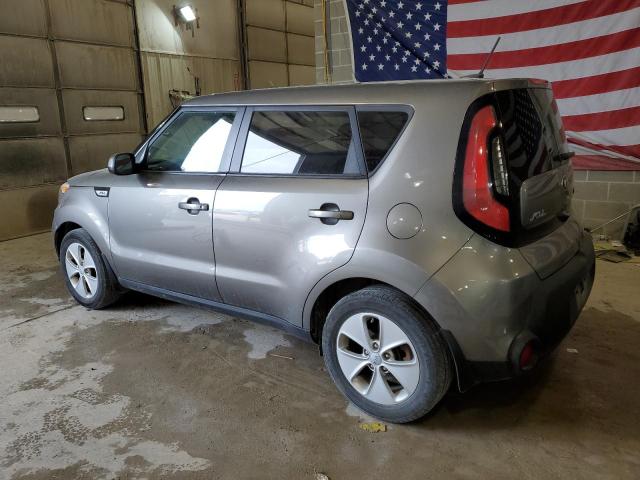 Photo 2 from auction – 2016 KIA SOUL with VIN KNDJN2A20G7263348
