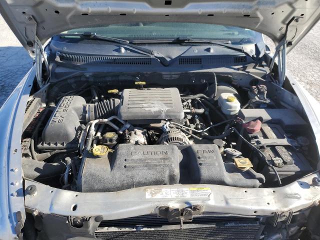 Photo 12 from auction – 2003 DODGE DURANGO SP with VIN 1D4HS38N53F563368