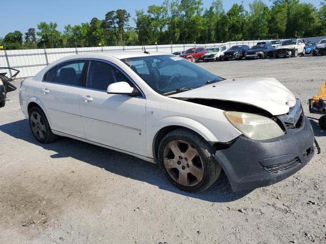 Photo 4 from auction – 2007 SATURN AURA XE with VIN 1G8ZS57N57F186944