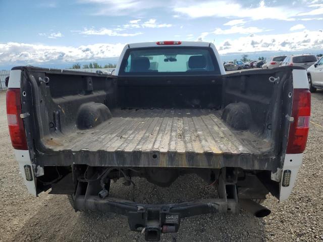 Photo 10 from auction – 2013 CHEVROLET 2500 with VIN 1GC0CVCGXDF110070