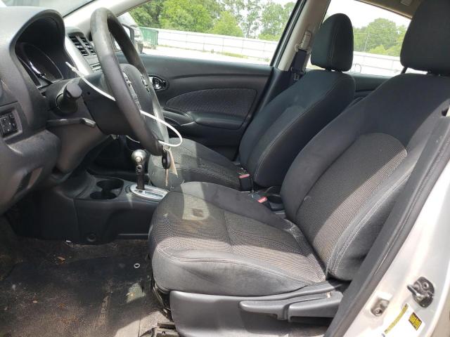 Photo 7 from auction – 2016 NISSAN VERSA S with VIN 3N1CN7AP2GL884428