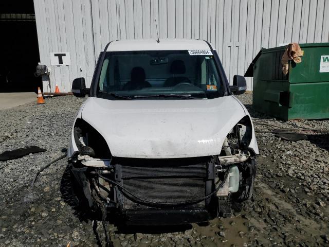 Photo 5 from auction – 2016 RAM PROMASTER with VIN ZFBERFAT9G6C42175