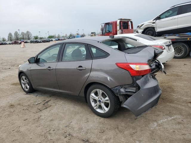 Photo 2 from auction – 2014 FORD FOCUS SE with VIN 1FADP3F20EL406816