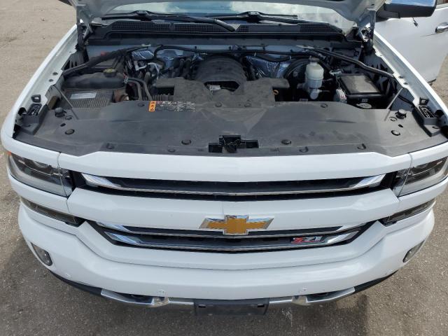 Photo 11 from auction – 2017 CHEVROLET SILVERADO with VIN 3GCUKSEC9HG285055