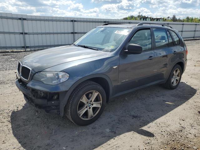 Photo 1 from auction – 2012 BMW X5 XDRIVE3 with VIN 5UXZV4C55CL767805