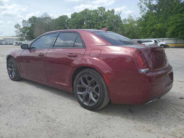 Photo 2 from auction – 2019 CHRYSLER 300 S with VIN 2C3CCABG7KH639838
