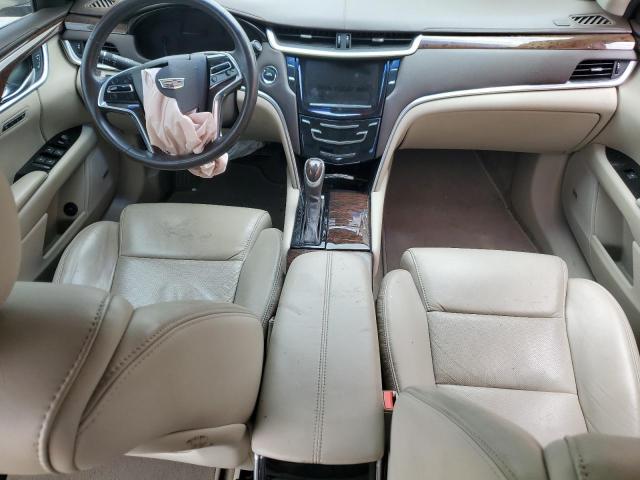 Photo 8 from auction – 2016 CADILLAC XTS LUXURY with VIN 2G61M5S33G9128877