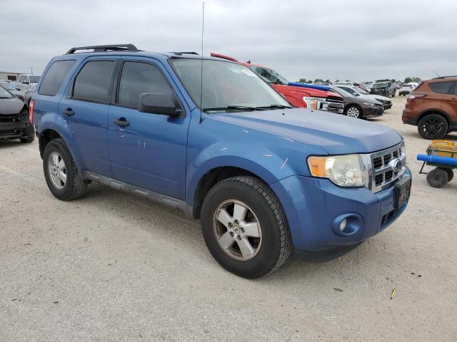 Photo 4 from auction – 2009 FORD ESCAPE XLT with VIN 1FMCU03719KC85346