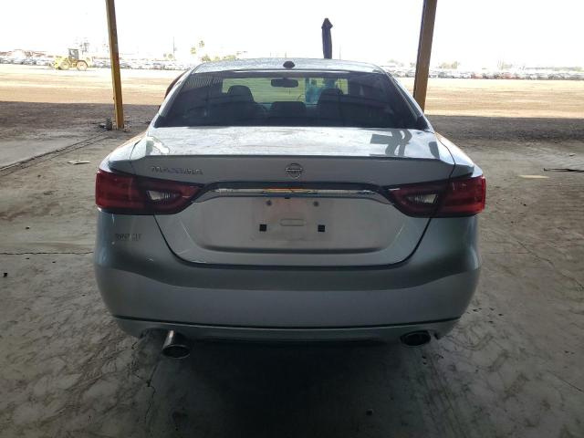 Photo 6 from auction – 2016 NISSAN MAXIMA 3.5 with VIN 1N4AA6AP5GC388633