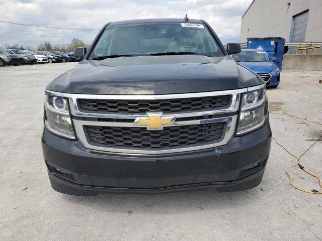 Photo 5 from auction – 2016 CHEVROLET SUBURBAN C with VIN 1GNSCHKC6GR221914