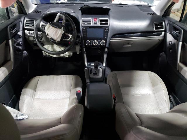 Photo 8 from auction – 2017 SUBARU FORESTER 2 with VIN JF2SJAJCXHH507653