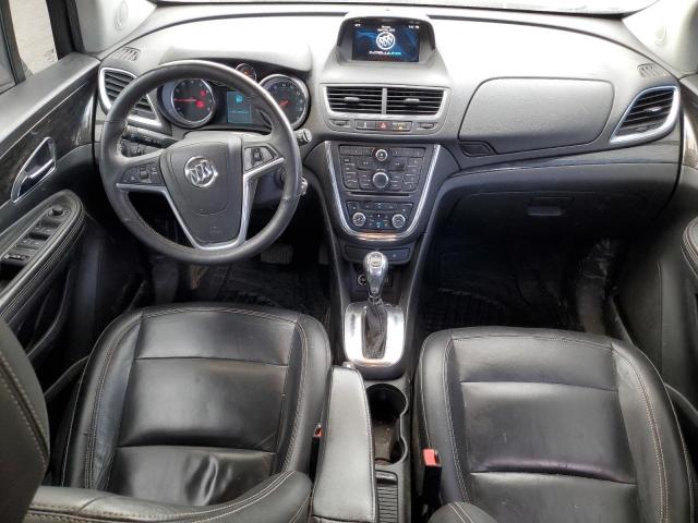 Photo 8 from auction – 2014 BUICK ENCORE with VIN KL4CJGSB2EB655977