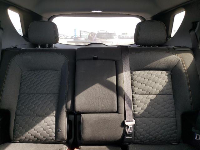 Photo 10 from auction – 2018 CHEVROLET EQUINOX LT with VIN 2GNAXSEV6J6264453
