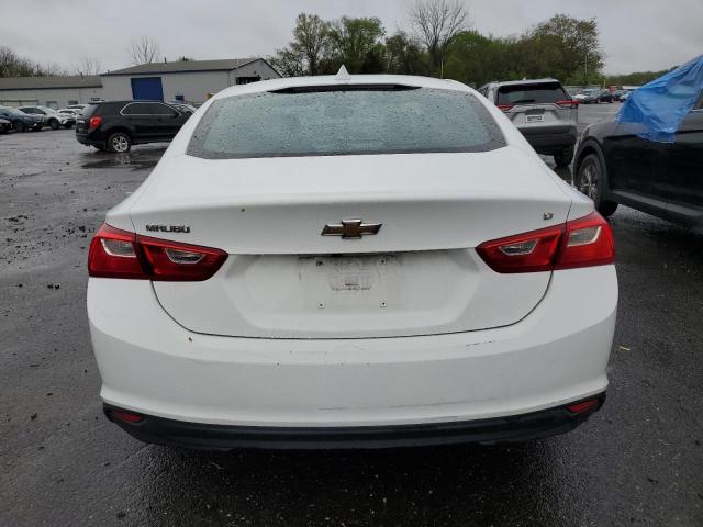 Photo 6 from auction – 2017 CHEVROLET MALIBU LT with VIN 1G1ZE5ST4HF205903