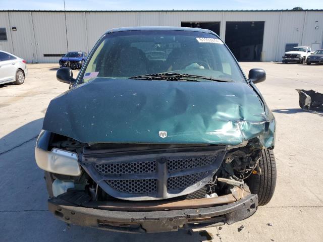 Photo 5 from auction – 1999 DODGE CARAVAN SE with VIN 2B4GP45GXXR192273