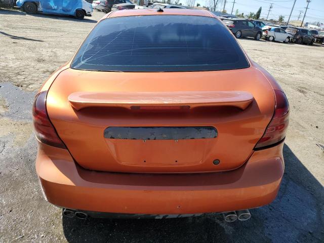 Photo 6 from auction – 2004 PONTIAC GRAND PRIX with VIN 2G2WS542541234047