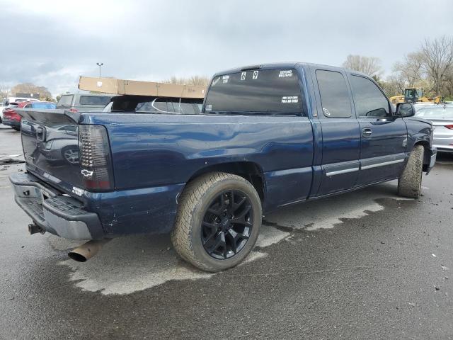 Photo 3 from auction – 2006 CHEVROLET SILVERADO with VIN 2GCEC19T561136489