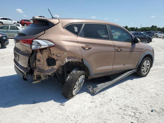 Photo 3 from auction – 2017 HYUNDAI TUCSON with VIN KM8J23A48HU475655
