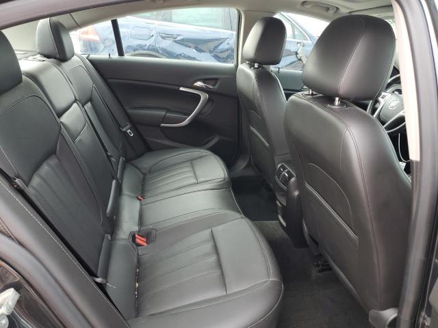 Photo 10 from auction – 2012 BUICK REGAL PREM with VIN 2G4GS5EV4C9214876