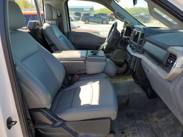 Photo 10 from auction – 2021 FORD F150 with VIN 1FTMF1CB3MKE04598