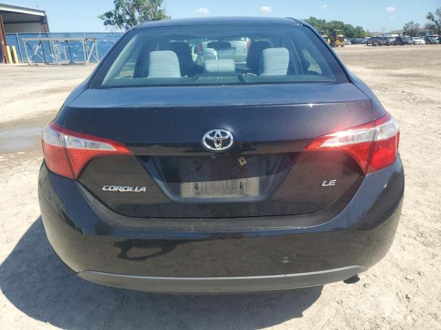 Photo 6 from auction – 2016 TOYOTA COROLLA L with VIN 2T1BURHE5GC698543