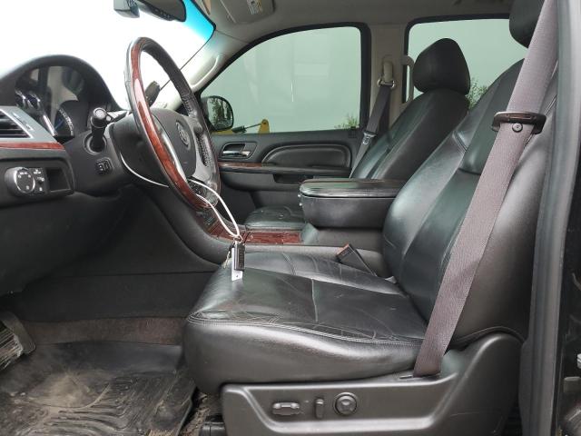 Photo 7 from auction – 2011 CADILLAC ESCALADE L with VIN 1GYS4BEF5BR290511
