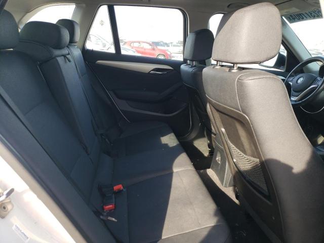 Photo 10 from auction – 2014 BMW X1 SDRIVE2 with VIN WBAVM1C58EVW55540