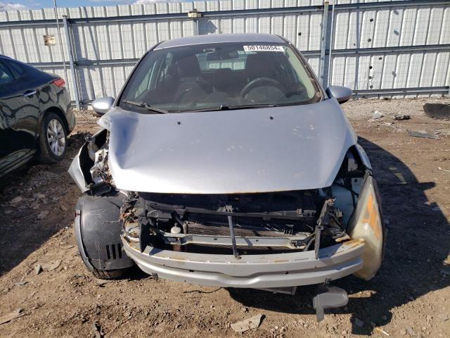 Photo 5 from auction – 2011 FORD FIESTA SE with VIN 3FADP4EJ3BM105787