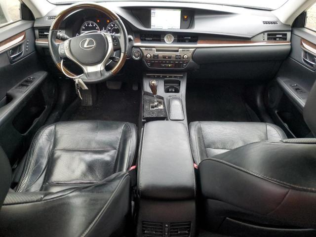 Photo 8 from auction – 2014 LEXUS ES 350 with VIN JTHBK1GGXE2136092