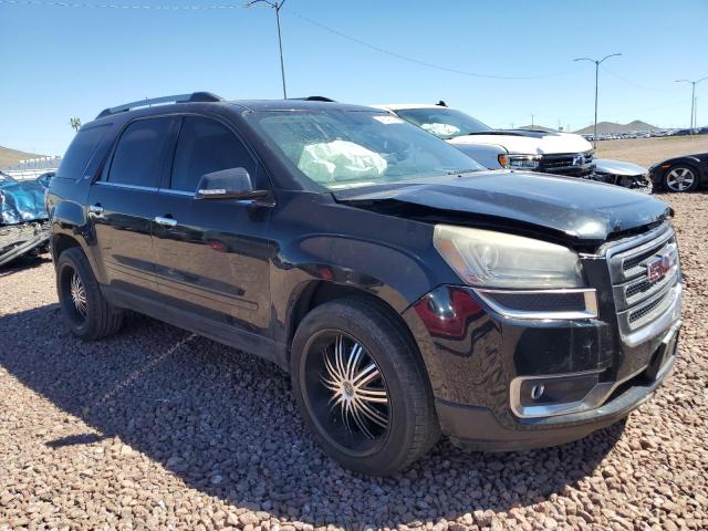 Photo 4 from auction – 2014 GMC ACADIA SLT with VIN 1GKKRRKD9EJ275102