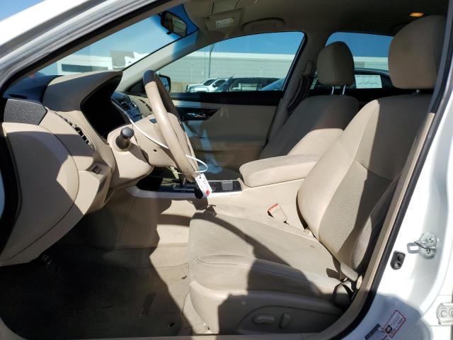 Photo 7 from auction – 2014 NISSAN ALTIMA 2.5 with VIN 1N4AL3AP6EC425534