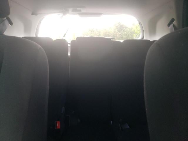 Photo 10 from auction – 2009 TOYOTA SCION XD with VIN JTKKU10449J034240