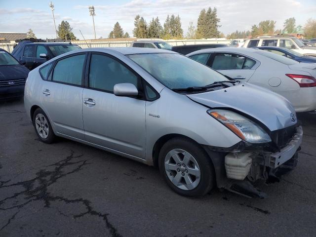 Photo 4 from auction – 2007 TOYOTA PRIUS with VIN JTDKB20U777681793
