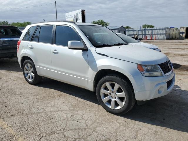 Photo 4 from auction – 2012 SUZUKI GRAND VITA with VIN JS3TD0D73C4100360