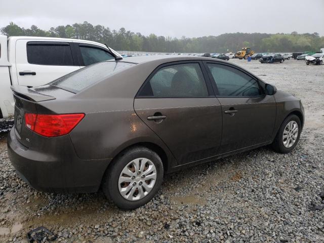 Photo 3 from auction – 2011 KIA FORTE EX with VIN KNAFU4A22B5443615
