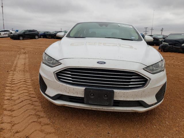 Photo 5 from auction – 2020 FORD FUSION SE with VIN 3FA6P0LU6LR240118