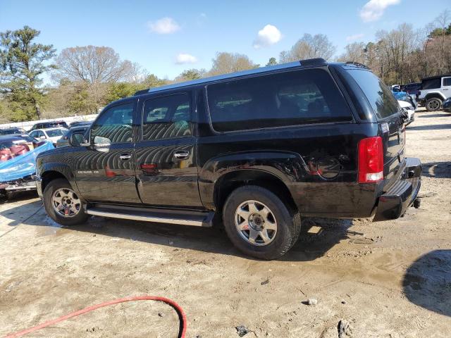 Photo 2 from auction – 2004 CADILLAC ESCALADE E with VIN 3GYFK66N54G173549