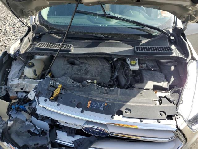 Photo 11 from auction – 2018 FORD ESCAPE SE with VIN 1FMCU9GD3JUC50465