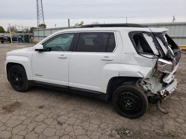 Photo 2 from auction – 2013 GMC TERRAIN SL with VIN 2GKALUEK2D6255604