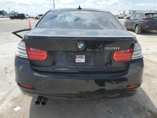 Photo 6 from auction – 2013 BMW 328 I with VIN WBA3A5G54DNP20383