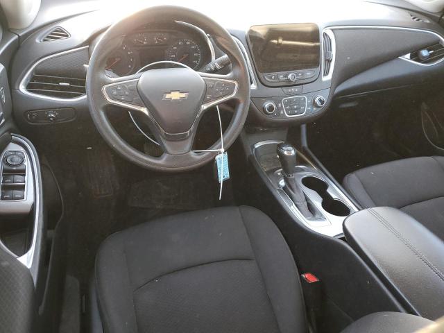 Photo 8 from auction – 2020 CHEVROLET MALIBU LT with VIN 1G1ZD5ST6LF094654
