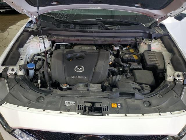 Photo 11 from auction – 2020 MAZDA CX-5 GRAND with VIN JM3KFBDM0L0744841