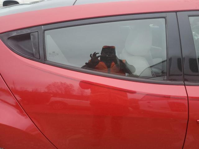Photo 10 from auction – 2013 HYUNDAI VELOSTER with VIN KMHTC6AD2DU137573