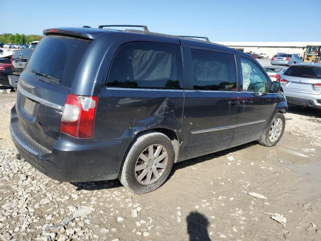 Photo 3 from auction – 2014 CHRYSLER TOWN & COU with VIN 2C4RC1BG1ER383474
