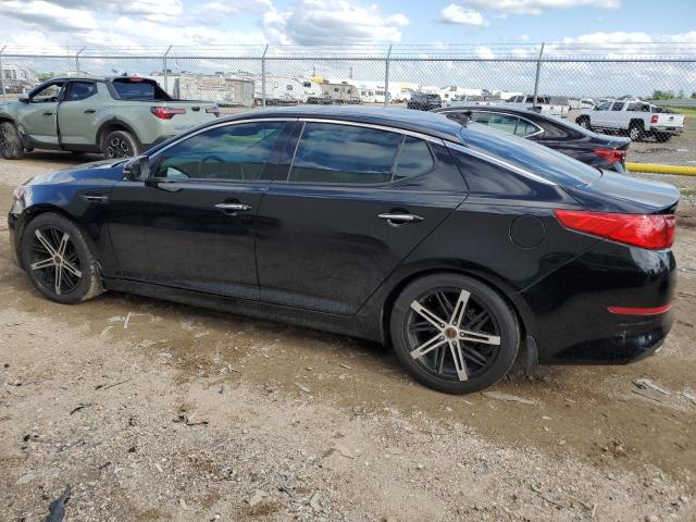 Photo 2 from auction – 2015 KIA OPTIMA EX with VIN 5XXGN4A79FG426036